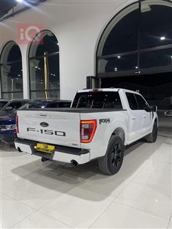 فۆرد F-150